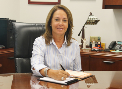 Doral Schools Welcome New Principals. - Doral Family Journal