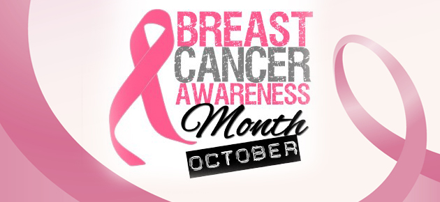 OCTOBER: BREAST CANCER AWARENESS MONTH - Doral Family Journal