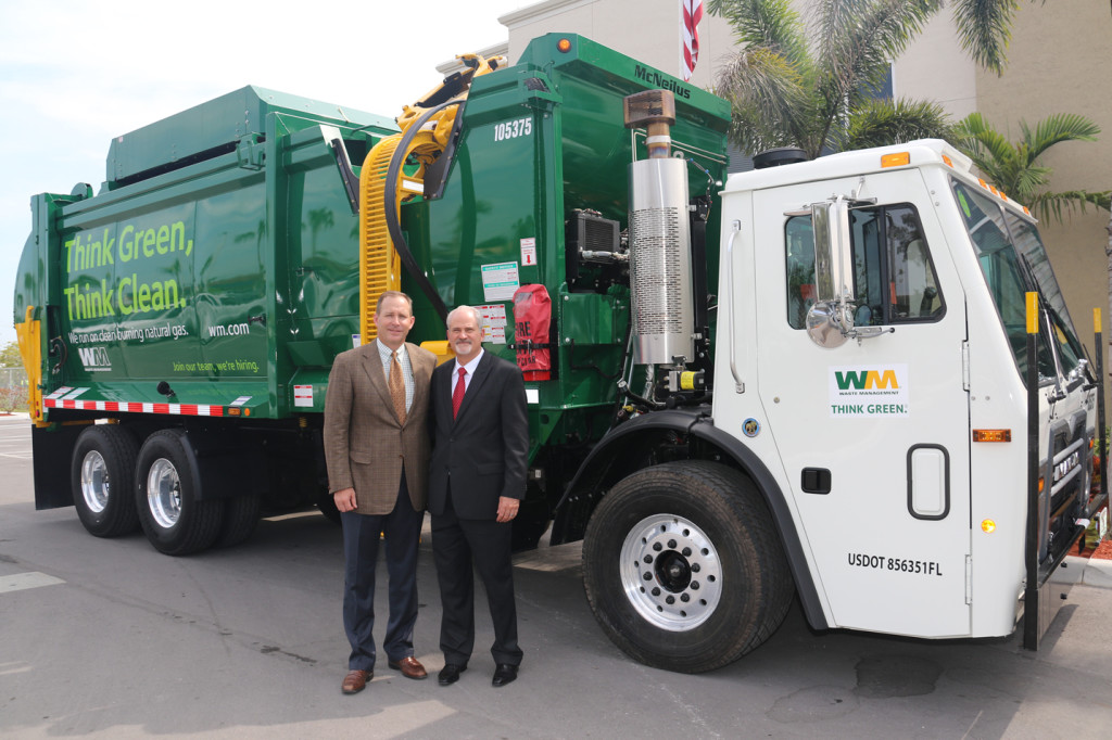 Waste Management of Miami-Dade County Opens New $10-Million