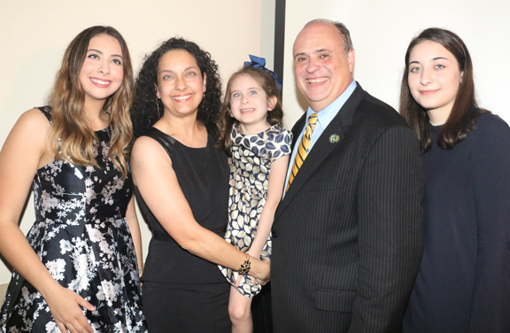 Juan Carlos Bermudez comes back to Doral City Hall - Doral Family Journal