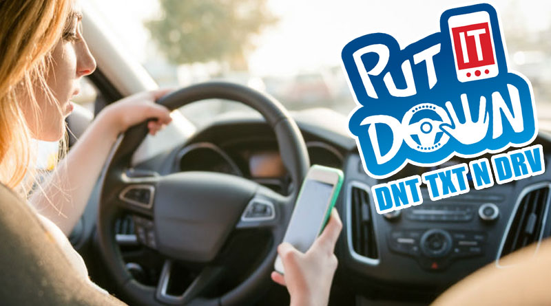 Distracted-Driving-Campaign-is-On