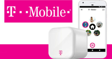 FAMILY-MODE T-Mobile