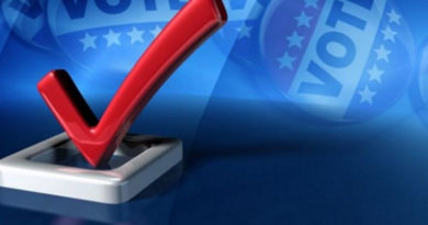 With Knowledge Comes Incredible Power for Electors With Knowledge Comes Incredible Power for Electors