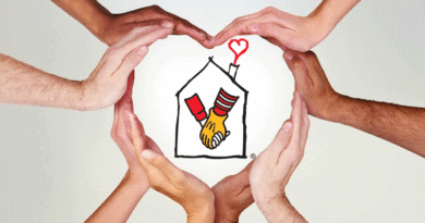 RMHC of South Florida: 36 years making this house a Real Home. RMHC of South Florida: 36 years making this house a Real Home.