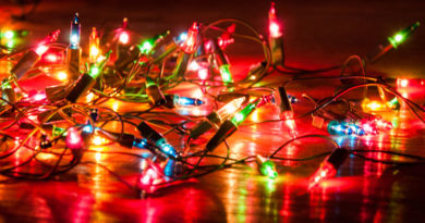 Save Money when Decorating – and Giving – this Holiday Season Save Money when Decorating – and Giving – this Holiday Season