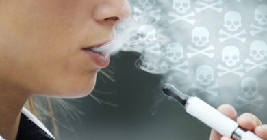 Doral Police warns about the risks of electronic cigarettes in young people. Doral Police warns about the risks of electronic cigarettes in young people.
