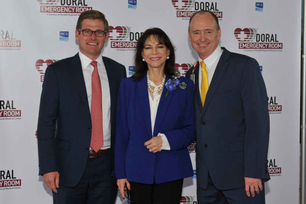 Kendall Regional Medical Center the Leading Healthcare Provider