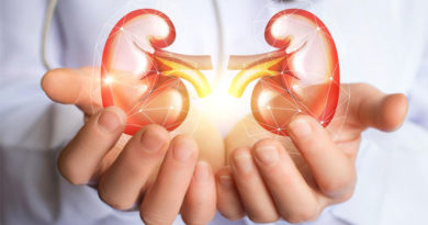 More Water, Less Salt Keep Kidneys Healthy. More Water, Less Salt Keep Kidneys Healthy.