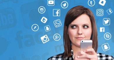 Social Media: Friend or Foe? Social Media: Friend or Foe?