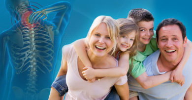 What is Chiropractic? How can it help my family? What is Chiropractic? How can it help my family?