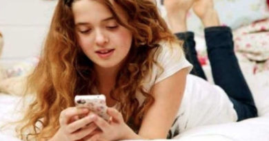 Are influencers the new best “friends” of our children? Are influencers the new best “friends” of our children?