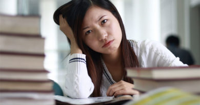 What to Do if You Don’t Get a College Acceptance. What to Do if You Don’t Get a College Acceptance.