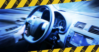 Traffic Accidents Are Top Cause of Teen Deaths. Traffic Accidents Are Top Cause of Teen Deaths.