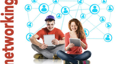 Networking – Yes, For College. Networking – Yes, For College.