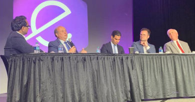 City of Doral Showcased at eMerge Americas 2019. City of Doral Showcased at eMerge Americas 2019.