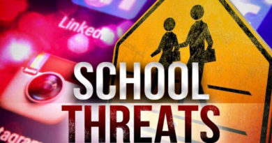 Families Can Prevent Students from Making Hoax Threats. Families Can Prevent Students from Making Hoax Threats.