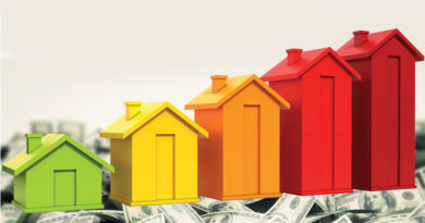 The Taxable Value For Properties Keeps Raising The Taxable Value For Properties Keeps Raising