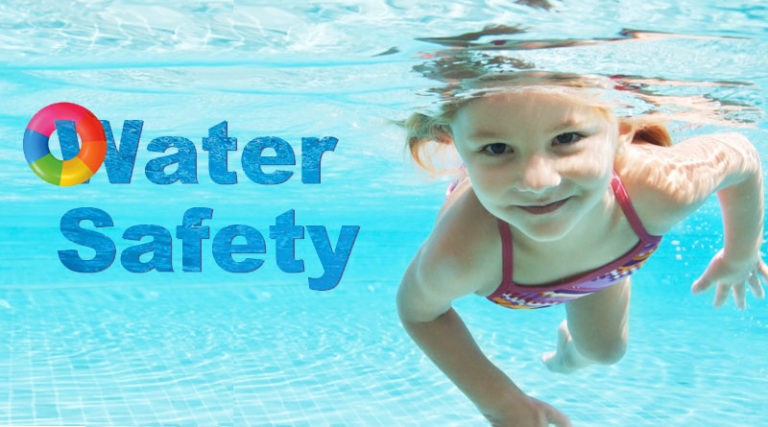 Water safety: For a safe and peaceful summer. - Doral Family Journal