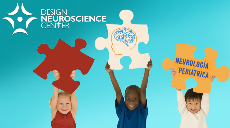 Design Neuroscience Center: Innovando en laNeurologia Pediatrica