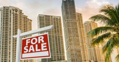 Miami-Dade and Broward Home Sales increased this summer