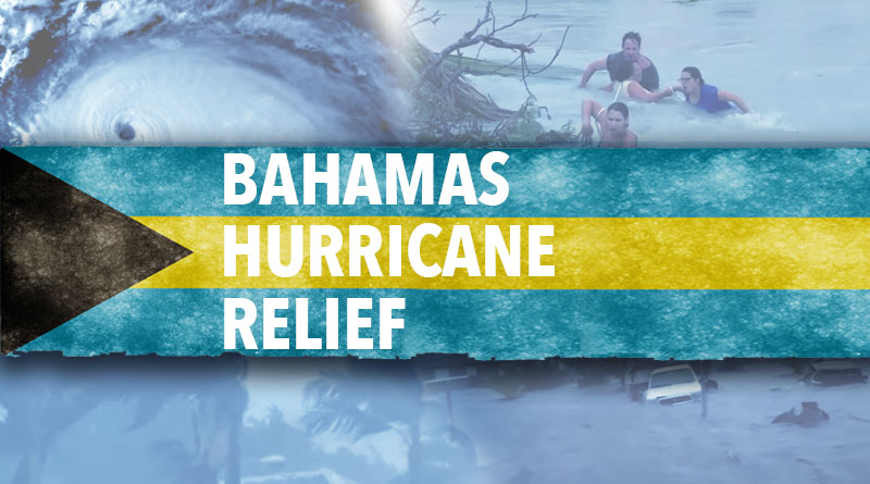 Doral is gathering donations for The Bahamas