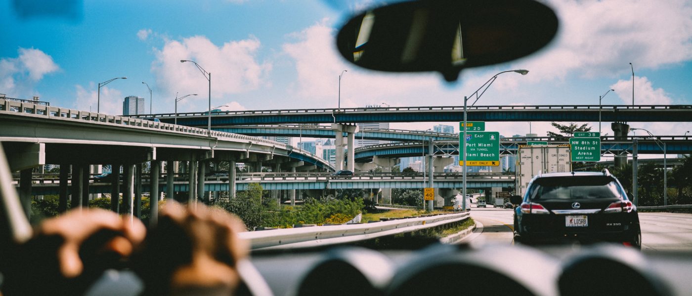 Drivers that qualify for a toll rebate must update personal data by September 20th