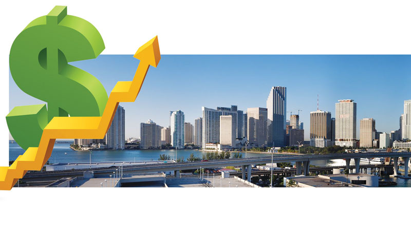 Is Miami a good destination for investors?