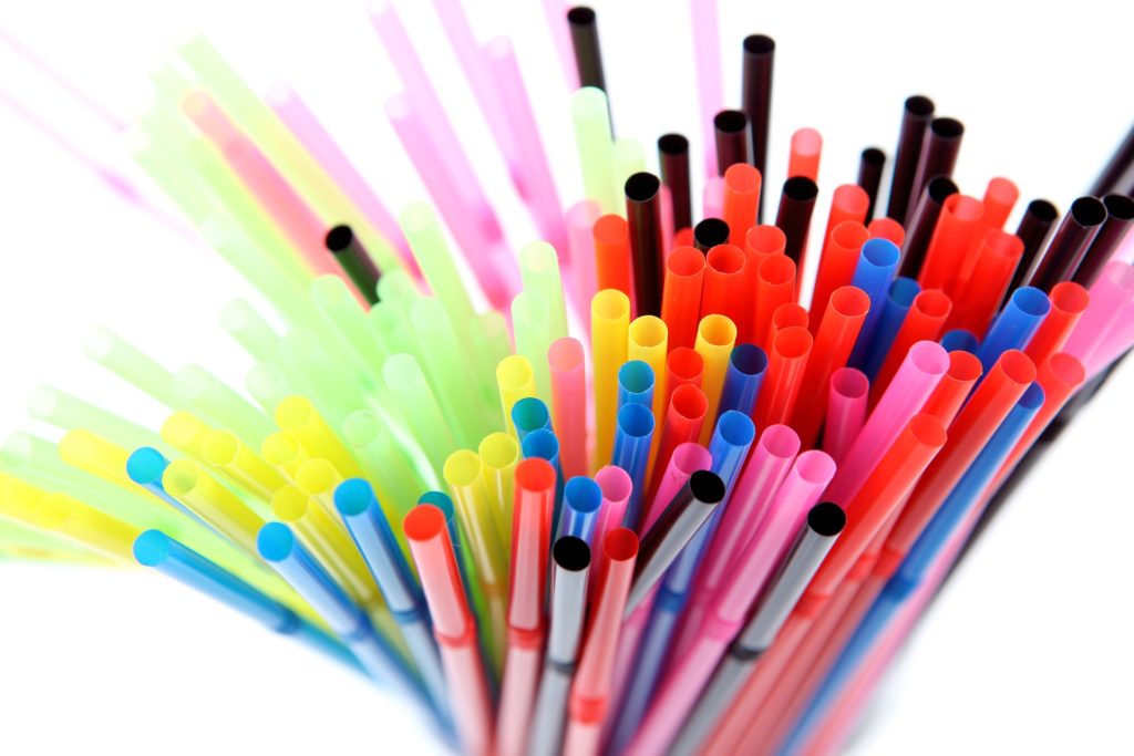 Miami Beach Bans Plastic Straws and Stirrers Citywide