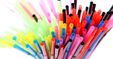 Miami Beach Bans Plastic Straws and Stirrers Citywide