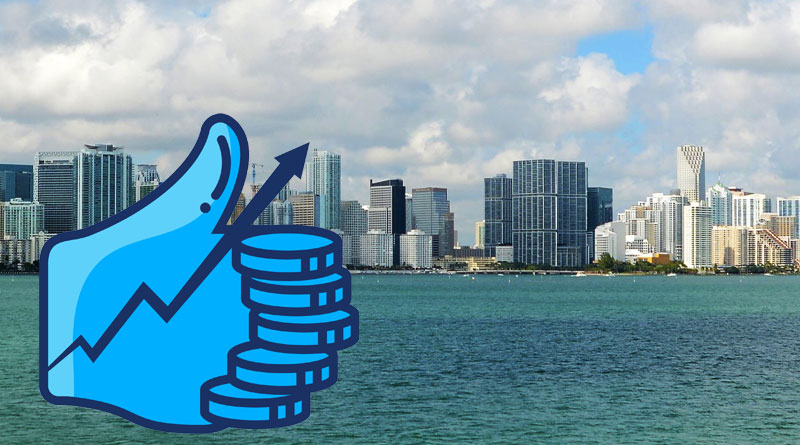 ¿Es Miami un buen destino para los inversionistas?