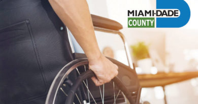 People With Special Needs Can Register In The Emergency And Evacuation Assistance Program People With Special Needs Can Register In The Emergency And Evacuation Assistance Program