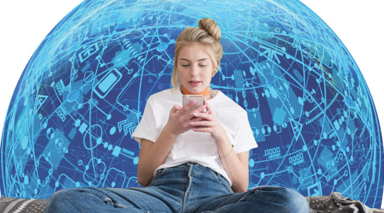 Adolescentes en la era digital: ¿Un misterio sin descifrar? - Doral ...