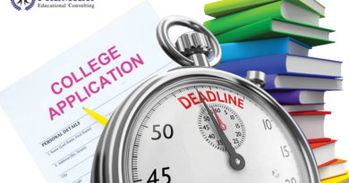 Timing Is Everything… And Deadlines Are Deadlines. Timing Is Everything… And Deadlines Are Deadlines.
