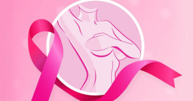 Breast Cancer Early Detection Can Save Lives Breast Cancer Early Detection Can Save Lives