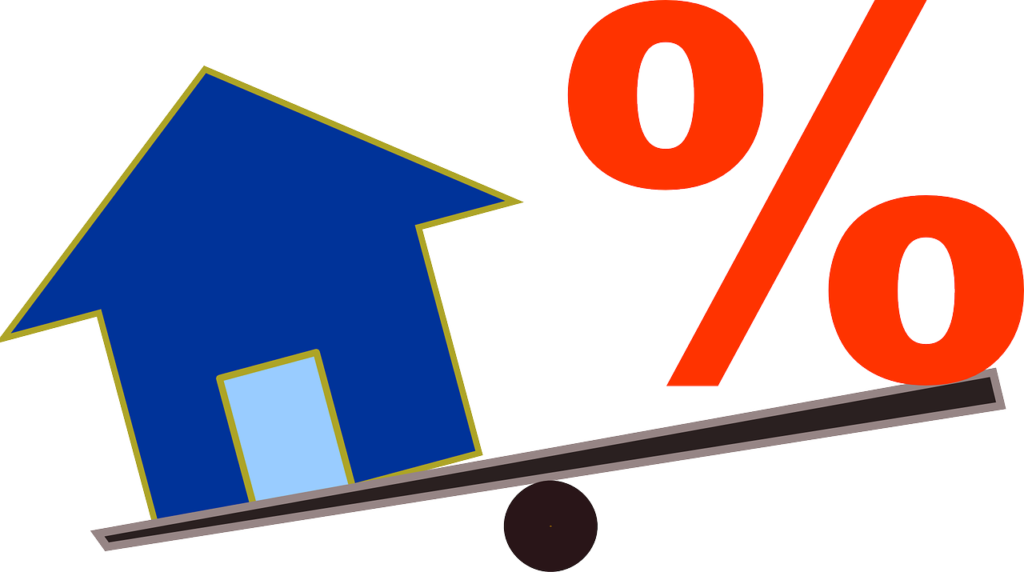 Miami has the highest rate of mortgage declines in the U.S.