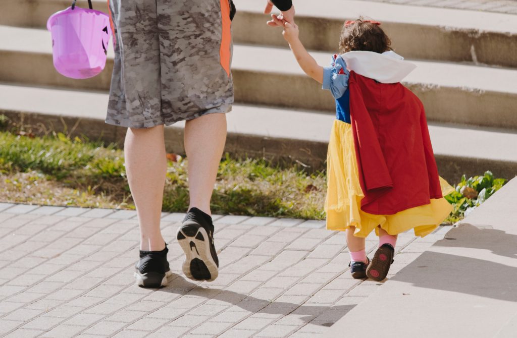 Miami is the third most dangerous city in the U.S. to trick-or-treat