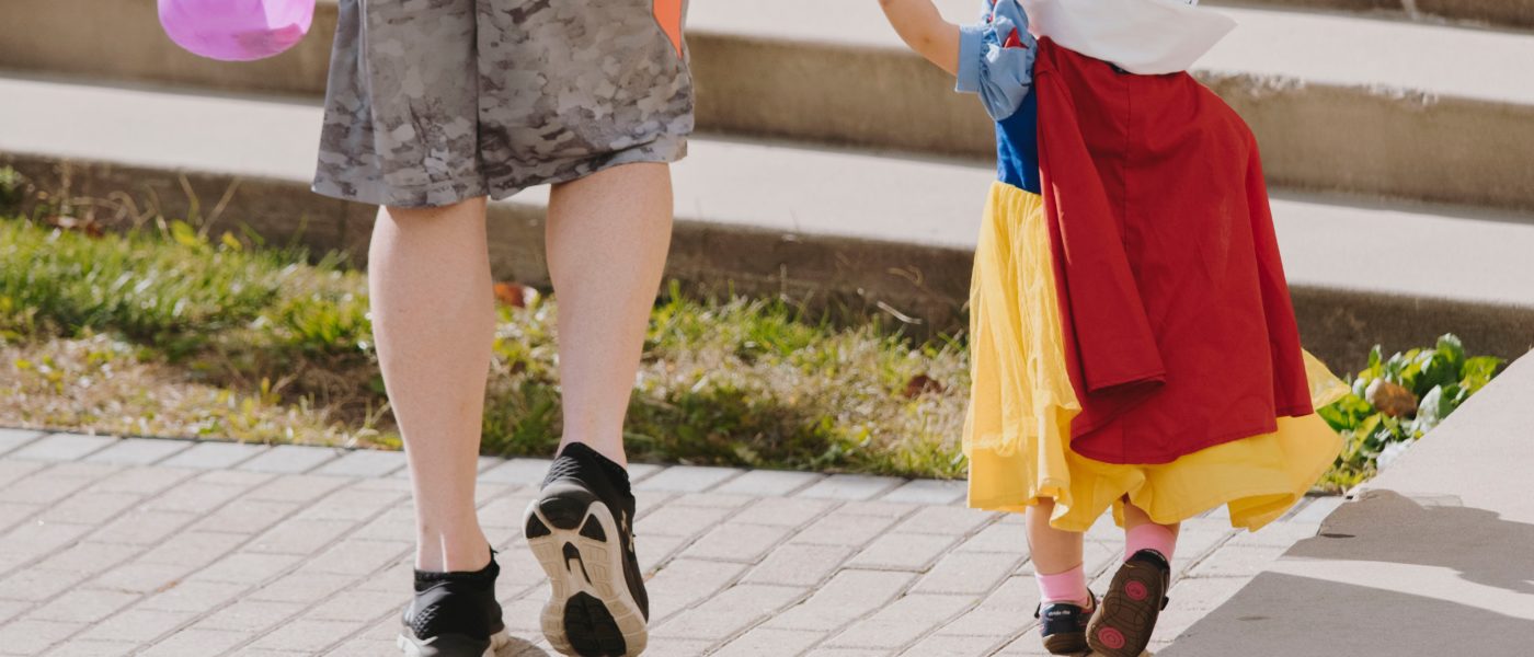 Miami is the third most dangerous city in the U.S. to trick-or-treat