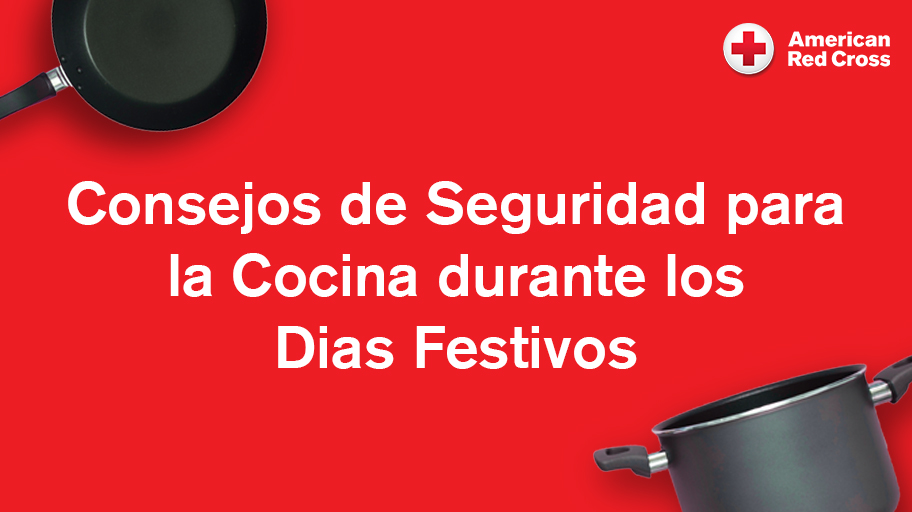 10 consejos para pasar un Día de Acción de Gracias seguro