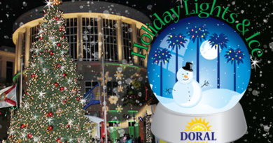 Holiday City of Doral