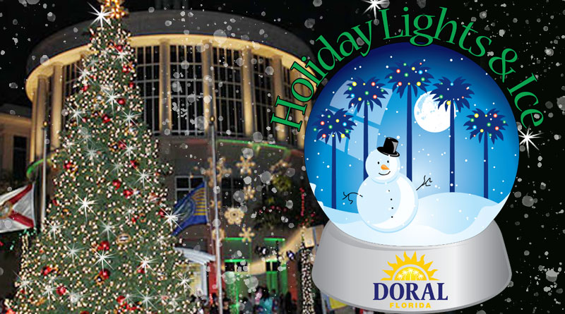 Holiday City of Doral