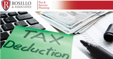 Donation basics to ensure a tax deduction