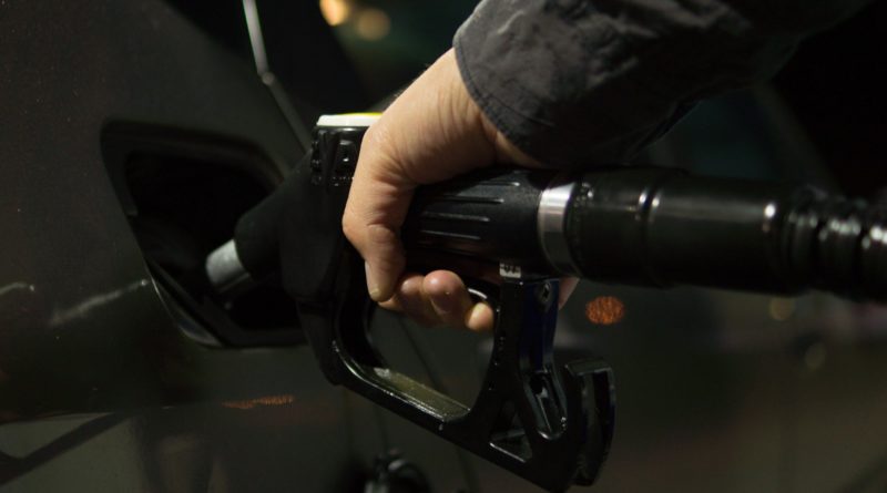 Thanksgiving Season Is Bringing Low Prices for Gas in Florida