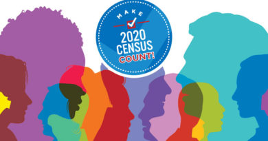 Census 2020: All Residents Count
