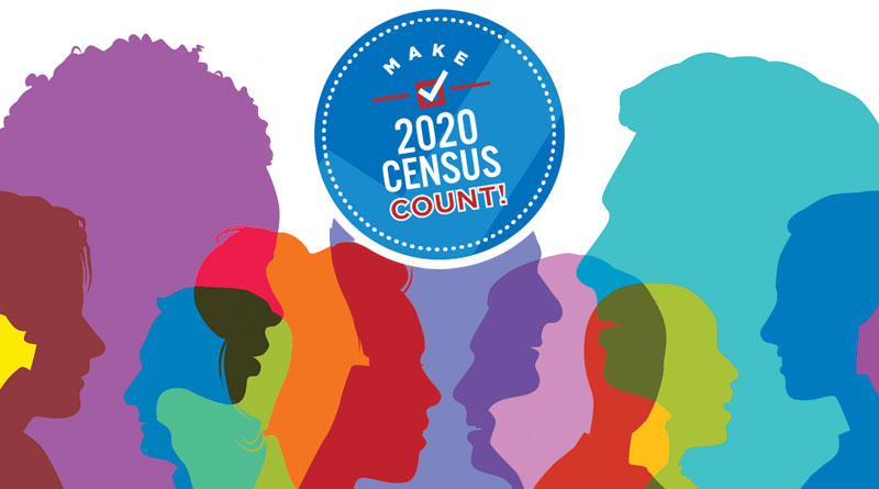 Census 2020: All Residents Count
