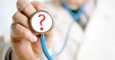Do you really know your healthcare provider?