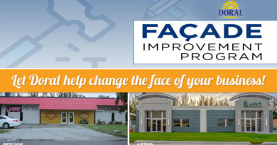 Façade Improvement Grant Program Façade Improvement Grant Program