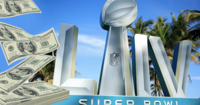 Super Bowl LIV brought four to $500 million to the local economy