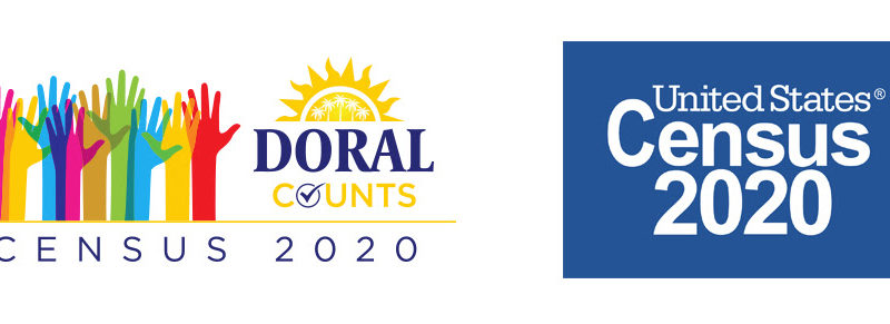 The City of Doral is hosting #DoralCounts 2020 Census Workshops