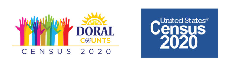 The City of Doral is hosting #DoralCounts 2020 Census Workshops