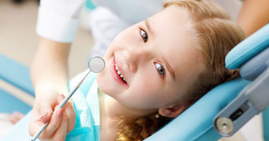 Maintaining good oral health in children Maintaining good oral health in children